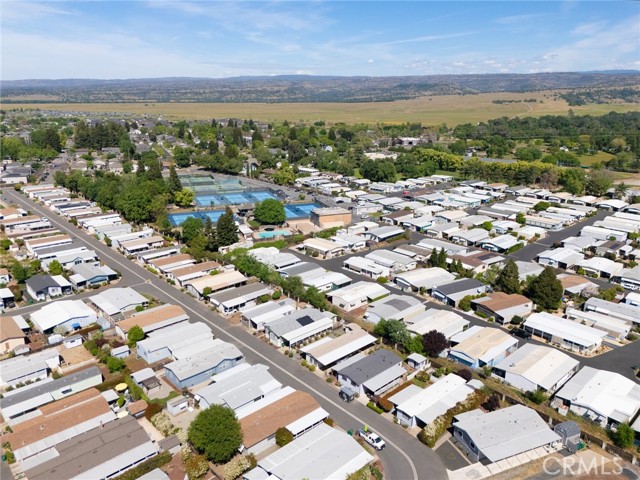 Detail Gallery Image 25 of 26 For 1595 Manzanita #47,  Chico,  CA 95926 - 2 Beds | 2 Baths