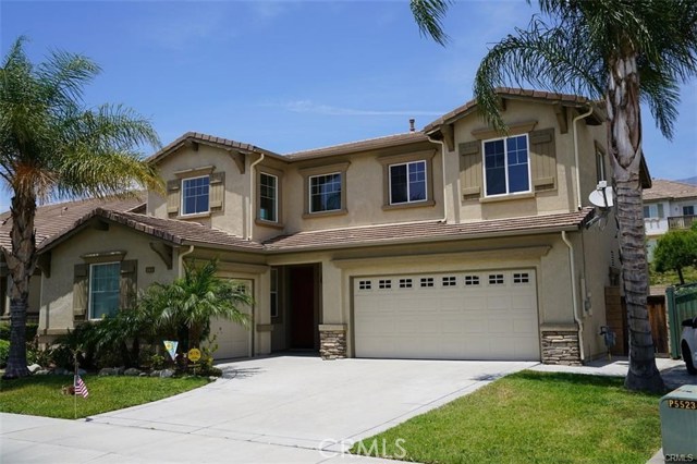 12212 Appian Dr, Rancho Cucamonga, CA 91739