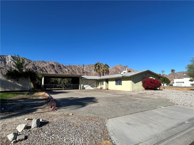 Detail Gallery Image 1 of 4 For 52295 Avenida Herrera, La Quinta,  CA 92253 - 2 Beds | 2 Baths