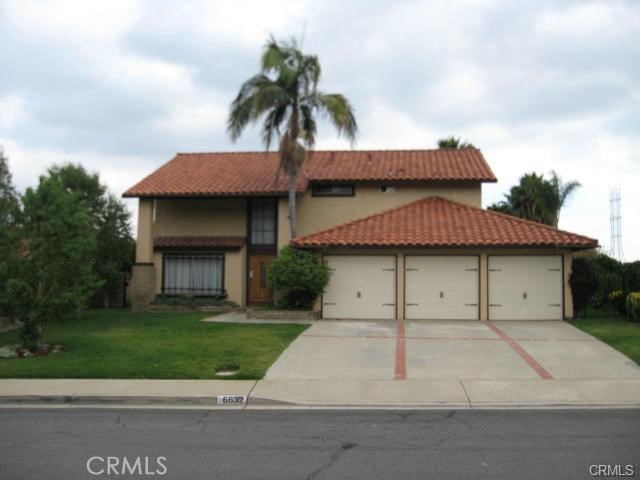 6632 Sherwood Drive La Verne, California Beautiful 4 bedrooms and 2.5 bathrooms home with fantastic golf course view in North of La Verne. professional lands keeping with wonderful pool and spa. Every room has great view. Good neighborhood and excellent schools. easy access to 210 freeway.