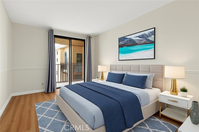 Detail Gallery Image 5 of 23 For 3231 Cheviot Vista Pl #307,  Los Angeles,  CA 90034 - 3 Beds | 2 Baths