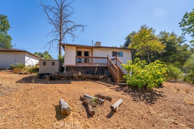 Detail Gallery Image 25 of 42 For 4829 Chico St, Shasta Lake,  CA 96019 - 3 Beds | 1 Baths