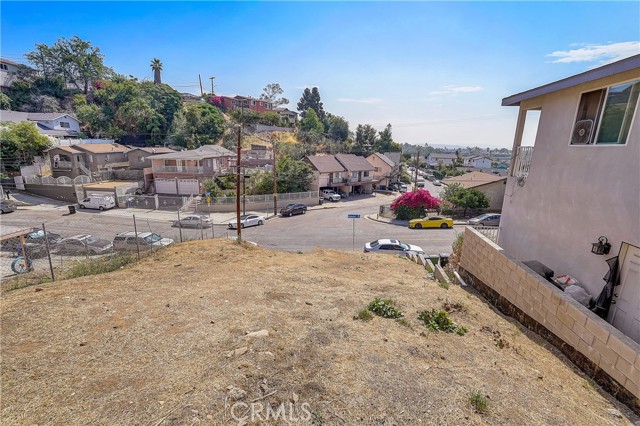 833 N Brannick, Los Angeles, CA, 90063 833 N Brannick, Los Angeles, CA, 90063