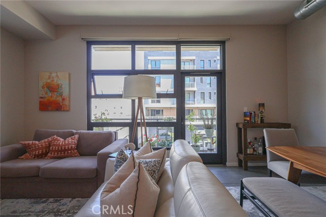 Detail Gallery Image 6 of 75 For 133 the Promenade #334,  Long Beach,  CA 90802 - 1 Beds | 1 Baths