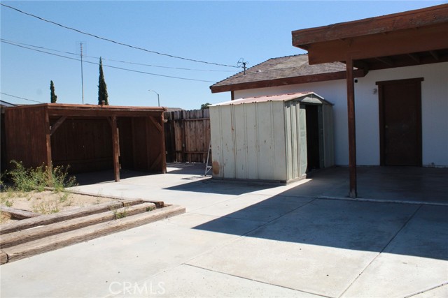 Detail Gallery Image 28 of 33 For 14400 Woodland Dr, Victorville,  CA 92395 - 3 Beds | 2 Baths