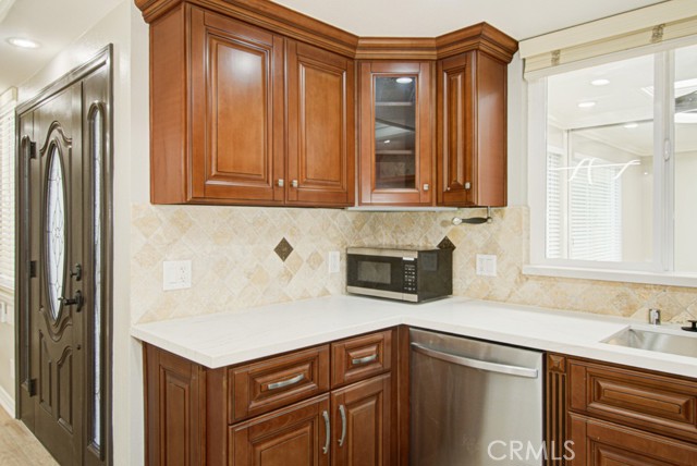 Detail Gallery Image 11 of 28 For 767 Calle Aragon a,  Laguna Woods,  CA 92637 - 2 Beds | 2 Baths