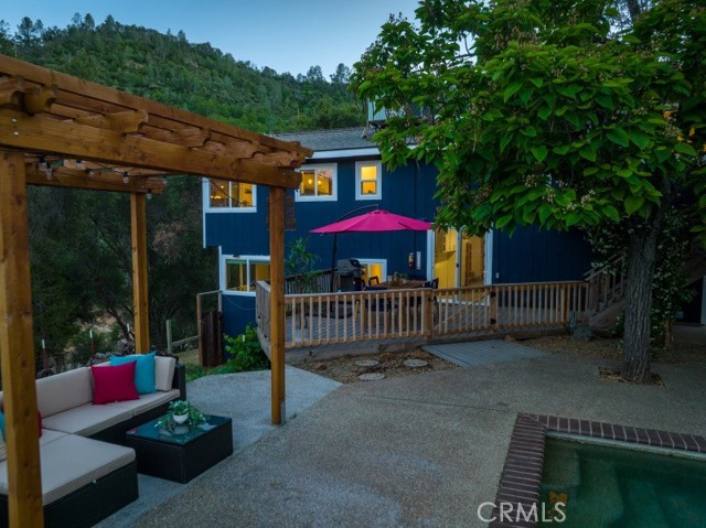 Detail Gallery Image 51 of 73 For 5268 Standen Park Rd, Mariposa,  CA 95338 - 3 Beds | 2/1 Baths