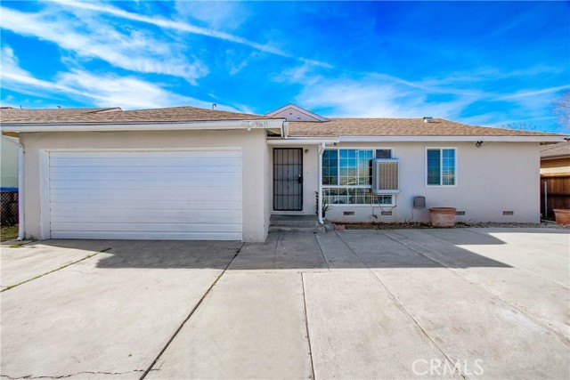 Detail Gallery Image 1 of 1 For 38615 Glenbush Ave, Palmdale,  CA 93550 - 3 Beds | 2 Baths