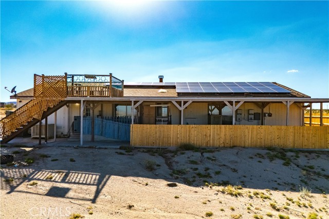 Detail Gallery Image 45 of 57 For 3975 Hilltop Dr, Twentynine Palms,  CA 92277 - 4 Beds | 2/1 Baths