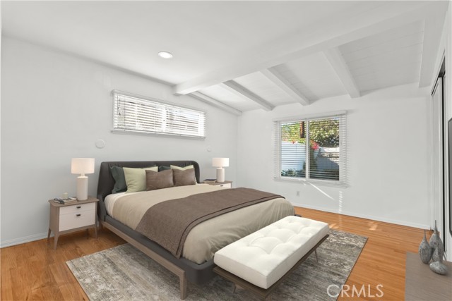 Detail Gallery Image 40 of 65 For 16951 Knapp St, Northridge,  CA 91343 - 4 Beds | 2 Baths