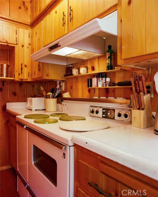 Detail Gallery Image 9 of 28 For 10901 Ponderosa Dr, Wofford Heights,  CA 93285 - 2 Beds | 1 Baths