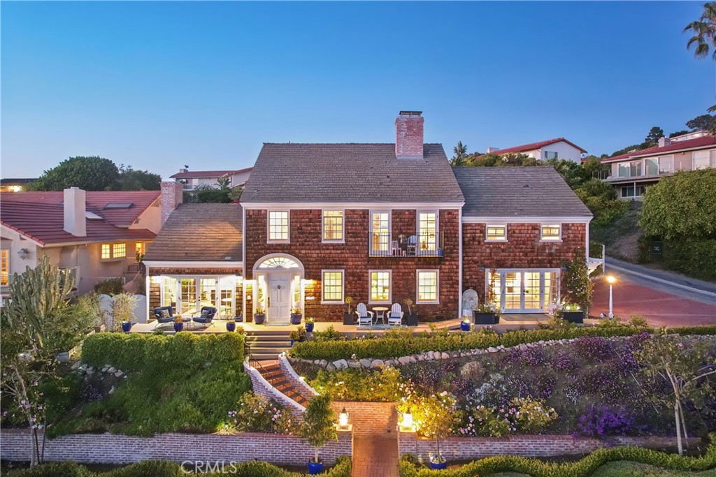 Picture of Palos Verdes Estates, CA 90274
