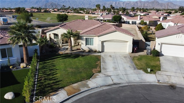Detail Gallery Image 39 of 42 For 80821 Sunstar Ct, Indio,  CA 92201 - 4 Beds | 2 Baths