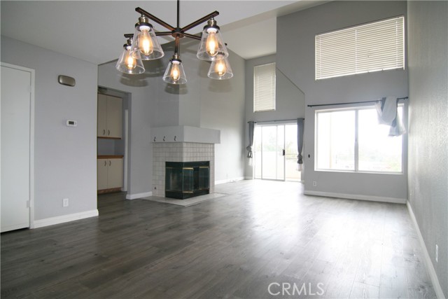 Detail Gallery Image 3 of 10 For 27806 Violet #134,  Mission Viejo,  CA 92691 - 2 Beds | 2 Baths