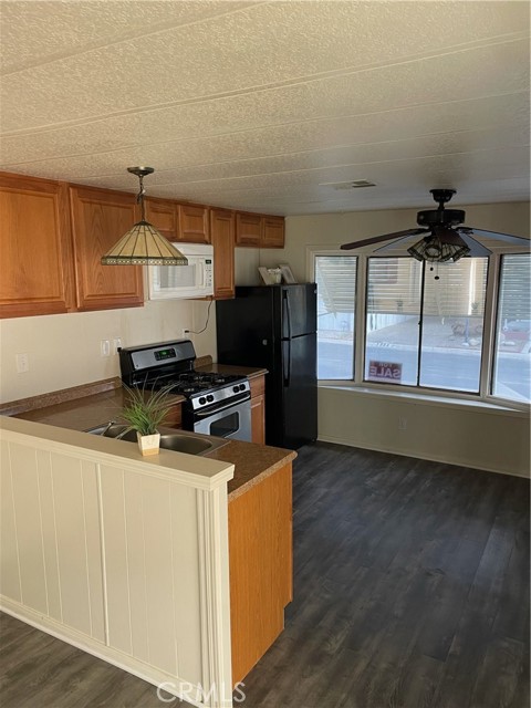 Detail Gallery Image 2 of 9 For 51555 Monroe St #126,  Indio,  CA 92201 - 2 Beds | 1 Baths