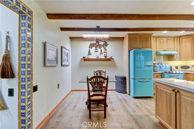 Detail Gallery Image 12 of 57 For 312 Ave Castilla #D,  Laguna Woods,  CA 92637 - 2 Beds | 2 Baths