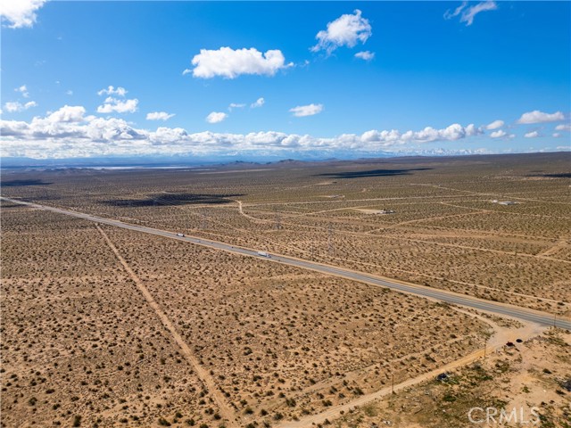 Detail Gallery Image 3 of 13 For 0 Mulz Rd, Adelanto,  CA 92301 - – Beds | – Baths