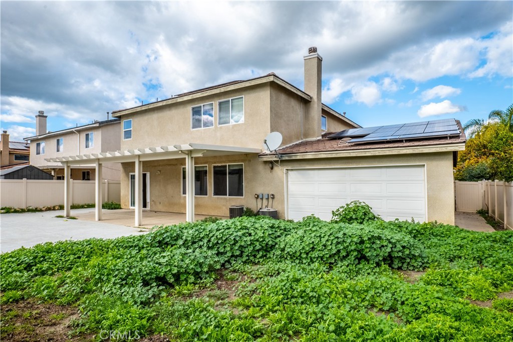 1382 Lynden Trails Drive, San Jacinto, CA 92582