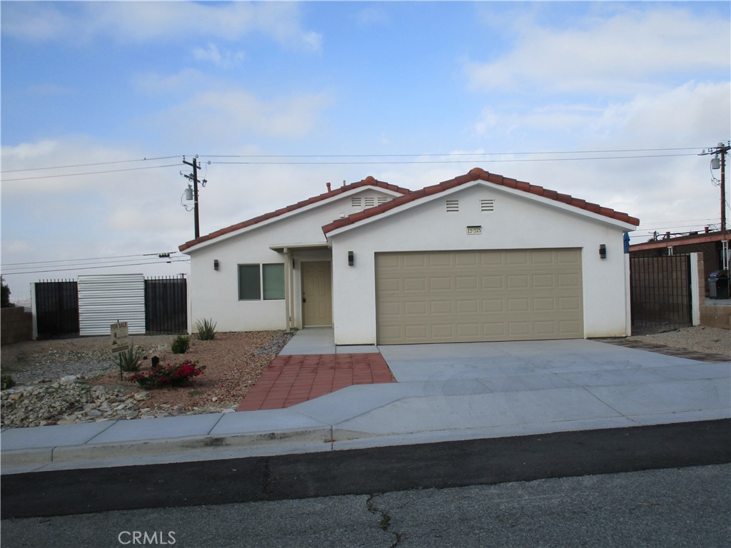 13325 Hermano Way