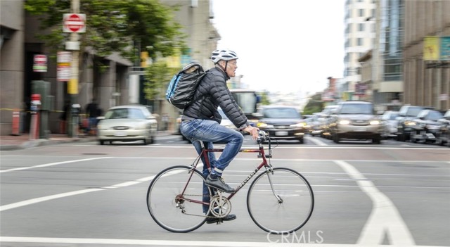 Detail Gallery Image 74 of 75 For 150 Van Ness Ave #0236,  San Francisco,  CA 94102 - 2 Beds | 2 Baths
