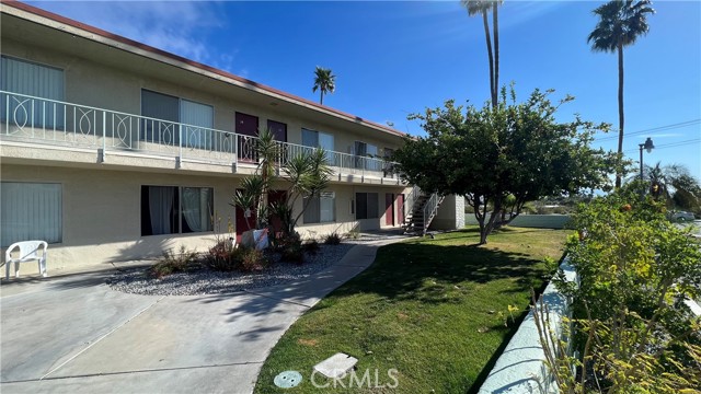 Detail Gallery Image 16 of 21 For 2303 N Indian Canyon Dr, Palm Springs,  CA 92262 - – Beds | – Baths