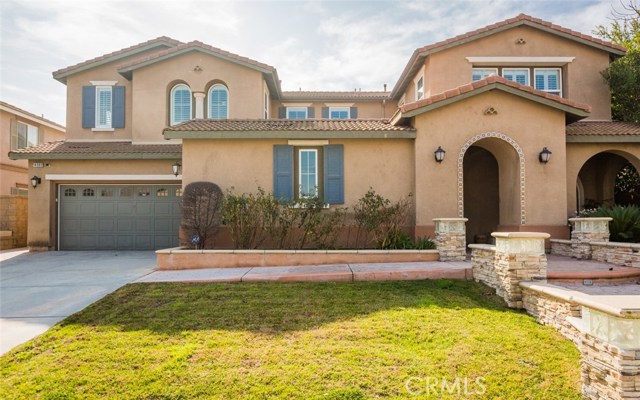 14089 Emmerglen Way, Eastvale, CA 92880