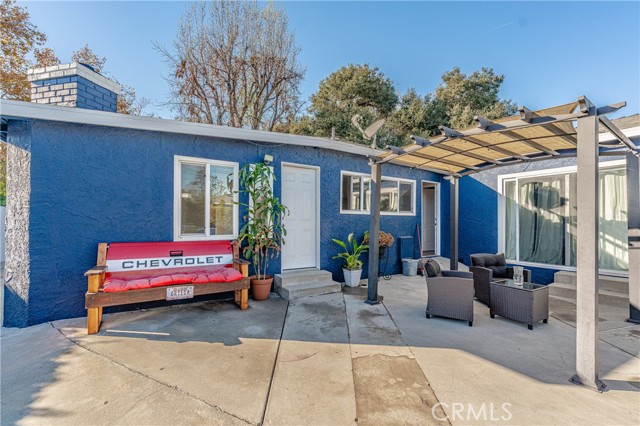 Detail Gallery Image 32 of 37 For 6008 Simpson Ave, North Hollywood,  CA 91606 - 3 Beds | 2 Baths