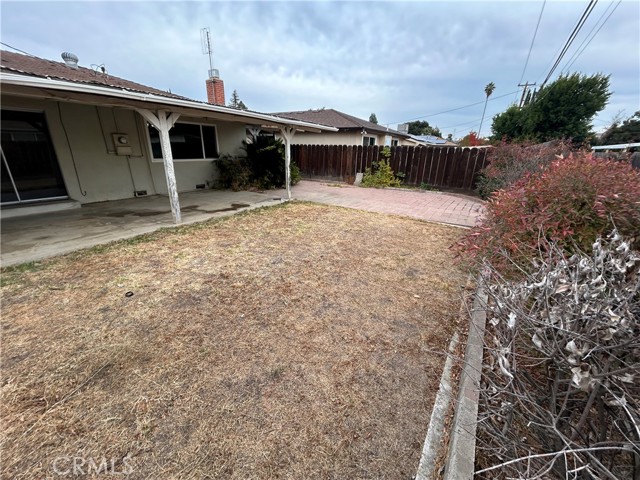 Detail Gallery Image 16 of 17 For 4708 E Santa Ana Ave, Fresno,  CA 93726 - 3 Beds | 1/1 Baths