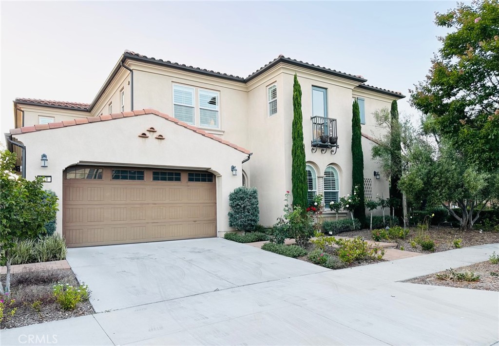 171 Trillium, Irvine, CA 92618
