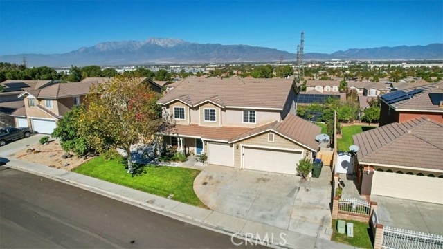 Detail Gallery Image 34 of 39 For 17036 La Vida Ct, Fontana,  CA 92337 - 4 Beds | 2/1 Baths