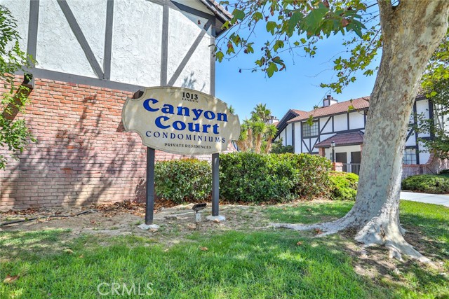 Detail Gallery Image 42 of 42 For 1013 W Linden St #5,  Riverside,  CA 92507 - 2 Beds | 1/1 Baths