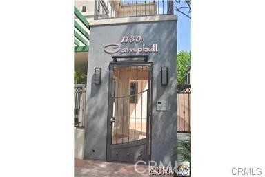 Detail Gallery Image 2 of 19 For 1130 Campbell St #106,  Glendale,  CA 91207 - 2 Beds | 3/1 Baths