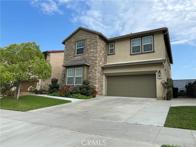 736 E Mandevilla Way, Azusa, CA 91702