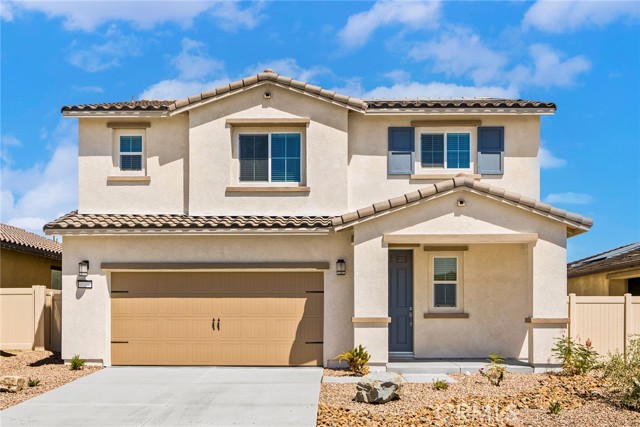 Detail Gallery Image 1 of 21 For 80478 Enclave Ct, Indio,  CA 92203 - 4 Beds | 2/1 Baths