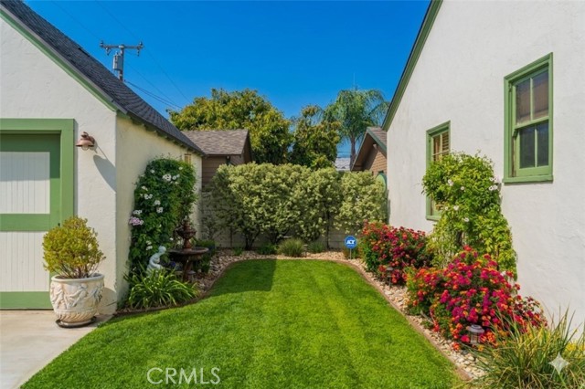 Detail Gallery Image 39 of 54 For 331 N Pine, Anaheim,  CA 92805 - 3 Beds | 1/1 Baths