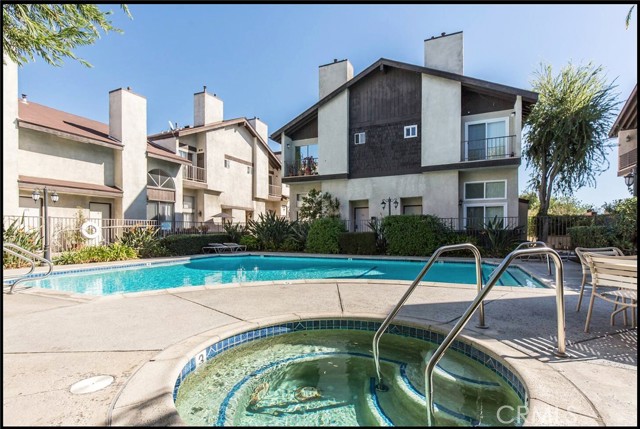 Detail Gallery Image 9 of 9 For 9800 Sepulveda Bld #45,  North Hills,  CA 91343 - 2 Beds | 2 Baths