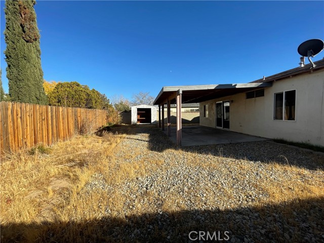 Detail Gallery Image 49 of 52 For 3635 W Avenue K12, Lancaster,  CA 93536 - 3 Beds | 1/1 Baths