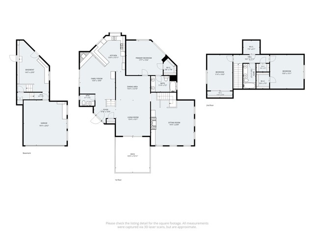 26215 Spyglass, Lake Arrowhead, CA 92352