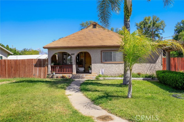 4807 Sierra St, Riverside, CA 92504