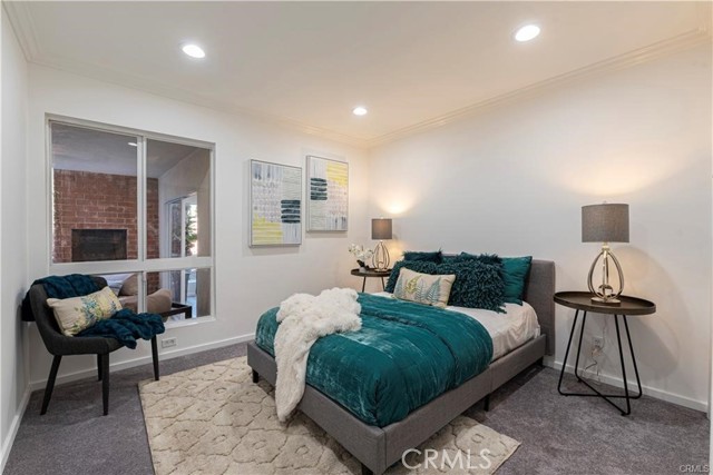 Detail Gallery Image 16 of 22 For 4807 Woodley Ave #206,  Encino,  CA 91436 - 2 Beds | 2 Baths