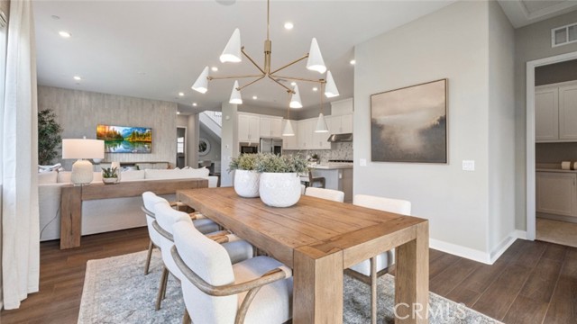 Detail Gallery Image 5 of 26 For 24517 via La Sombrilla, Valencia,  CA 91354 - 2 Beds | 2/1 Baths