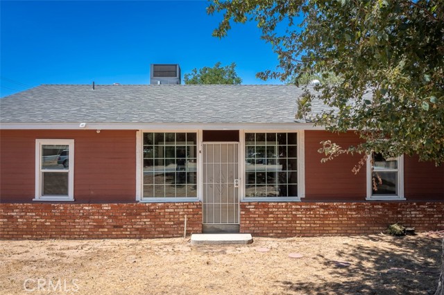 Detail Gallery Image 30 of 40 For 5357 W Avenue L, Lancaster,  CA 93536 - 3 Beds | 2 Baths