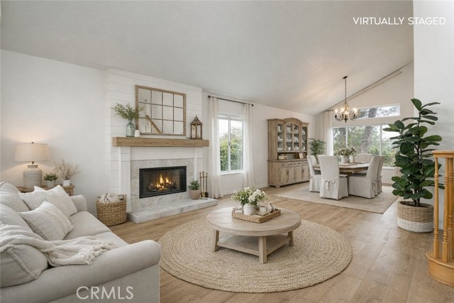 Detail Gallery Image 5 of 49 For 21714 Agajanian Ln, Saugus,  CA 91350 - 4 Beds | 3 Baths