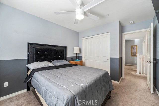 Detail Gallery Image 19 of 46 For 3681 Bilberry, San Bernardino,  CA 92407 - 4 Beds | 3 Baths