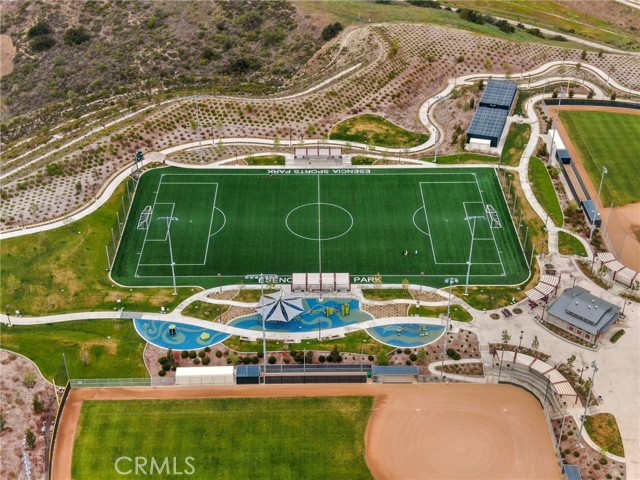 Detail Gallery Image 63 of 68 For 36 Jarano St, Rancho Mission Viejo,  CA 92694 - 5 Beds | 4/1 Baths