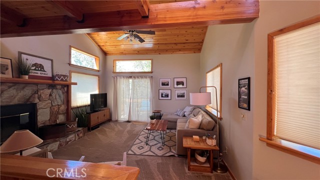 Detail Gallery Image 33 of 65 For 33478 Angeles Dr, Green Valley Lake,  CA 92341 - 2 Beds | 2 Baths
