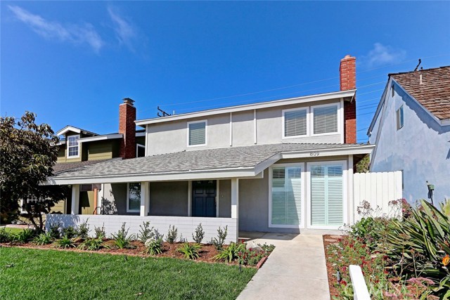 809 Anita Street, Redondo Beach, California 90278, 4 Bedrooms Bedrooms, ,1 BathroomBathrooms,Residential,Sold,Anita,SB17034337