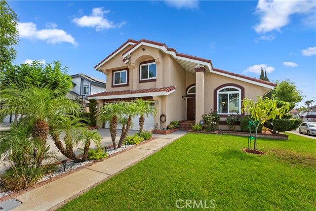 7069 Mantova Pl, Rancho Cucamonga, CA 91701