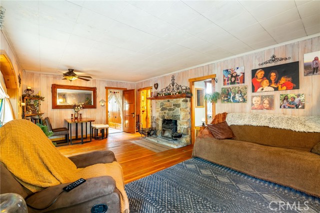 Detail Gallery Image 20 of 71 For 54105 S Circle Dr, Idyllwild,  CA 92549 - – Beds | – Baths