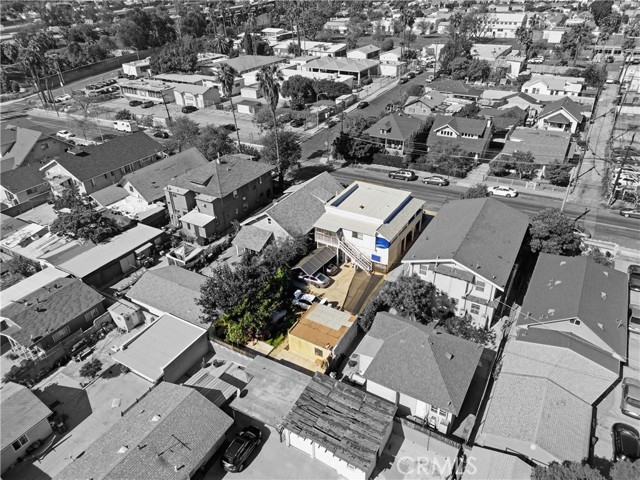 Detail Gallery Image 40 of 40 For 924 Euclid, Los Angeles,  CA 90023 - – Beds | – Baths